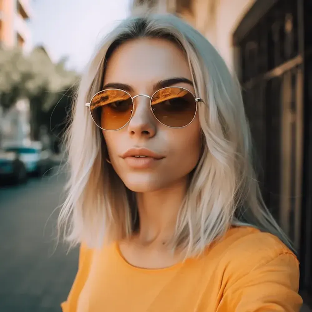 Optimal Instagram Square Post Size