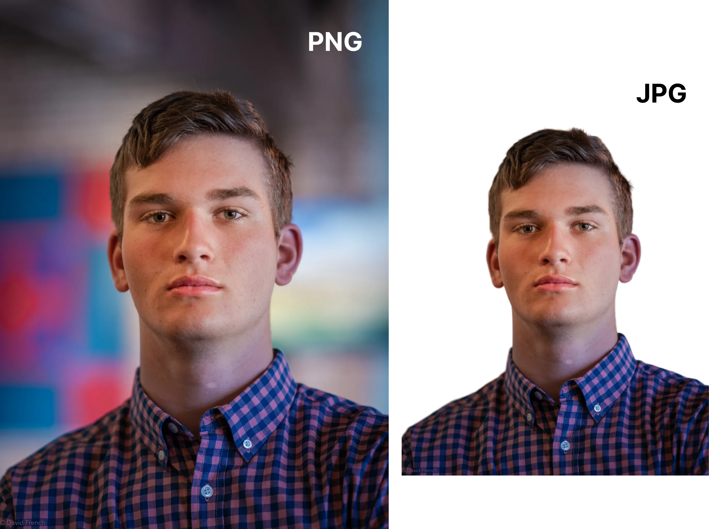 Meet University Student ID Requirements