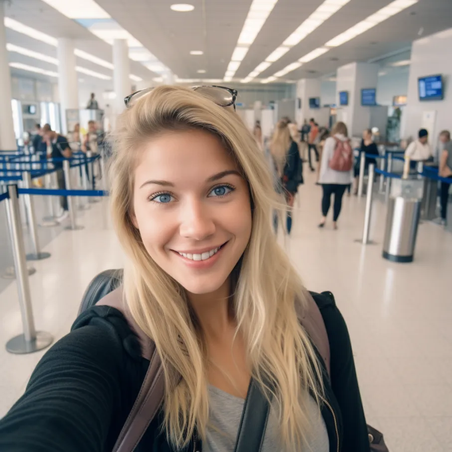 Traditional vs. Online Passport Photo Services