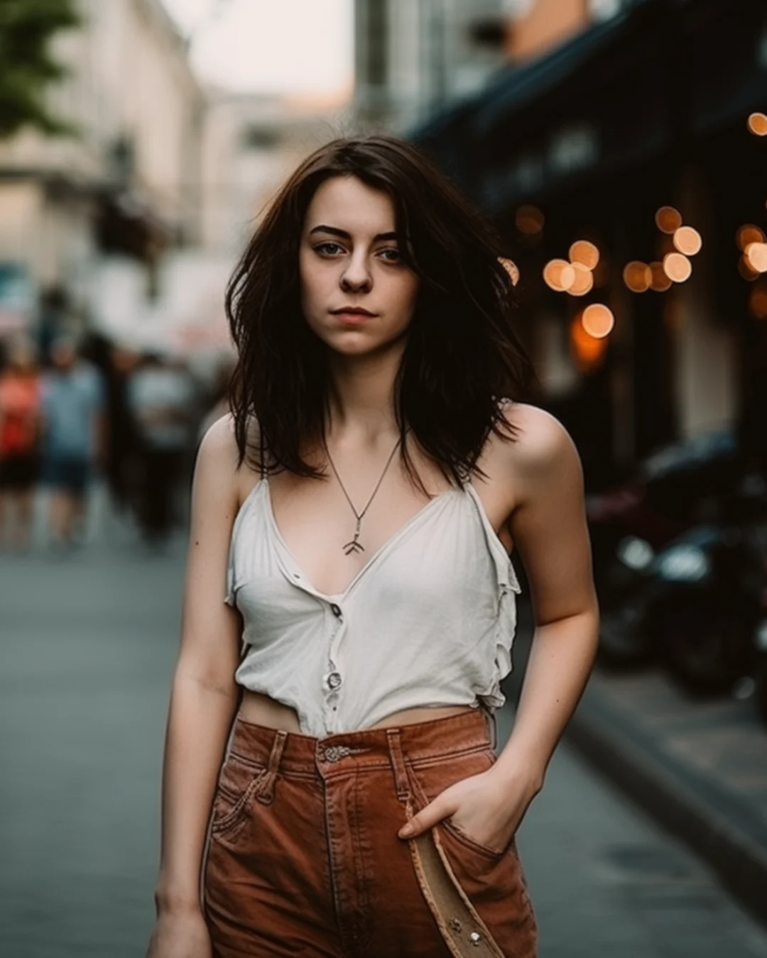 Why Using the Right Size for Instagram Portrait Posts Matters