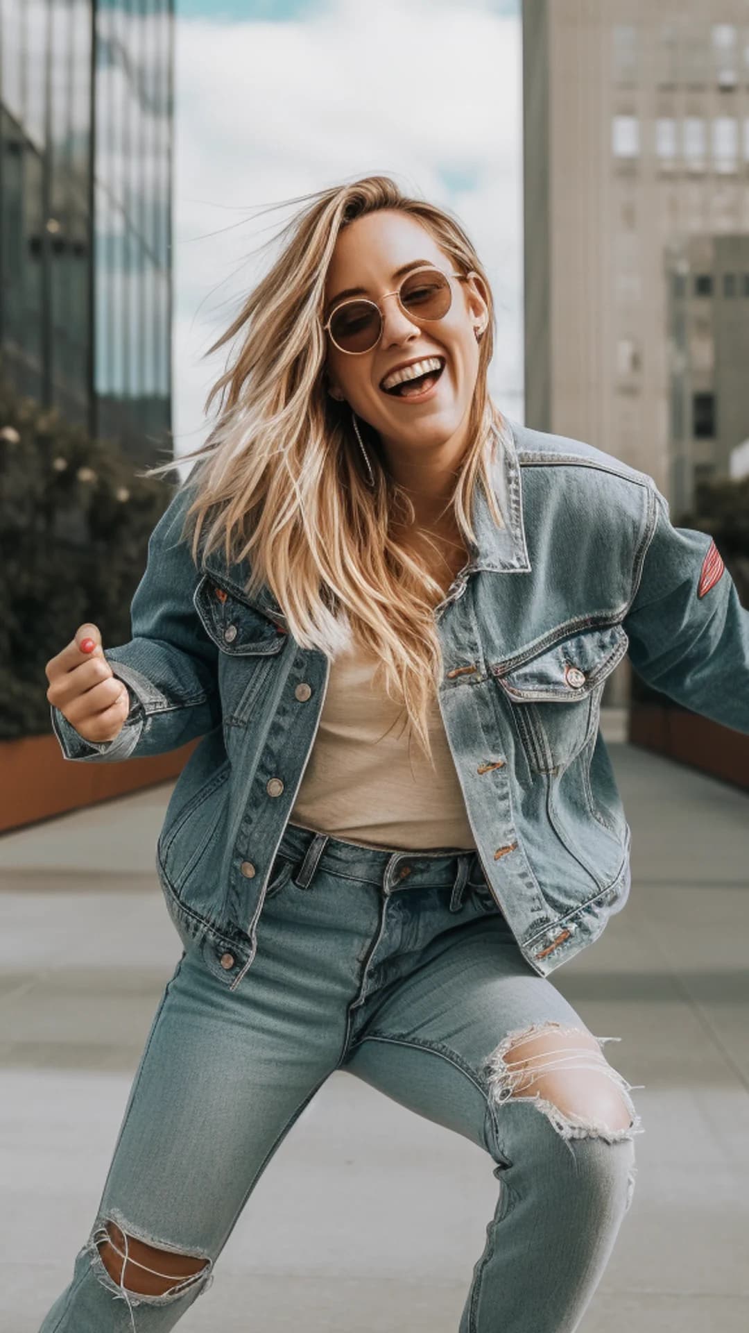 Creating Reels with the Correct Size