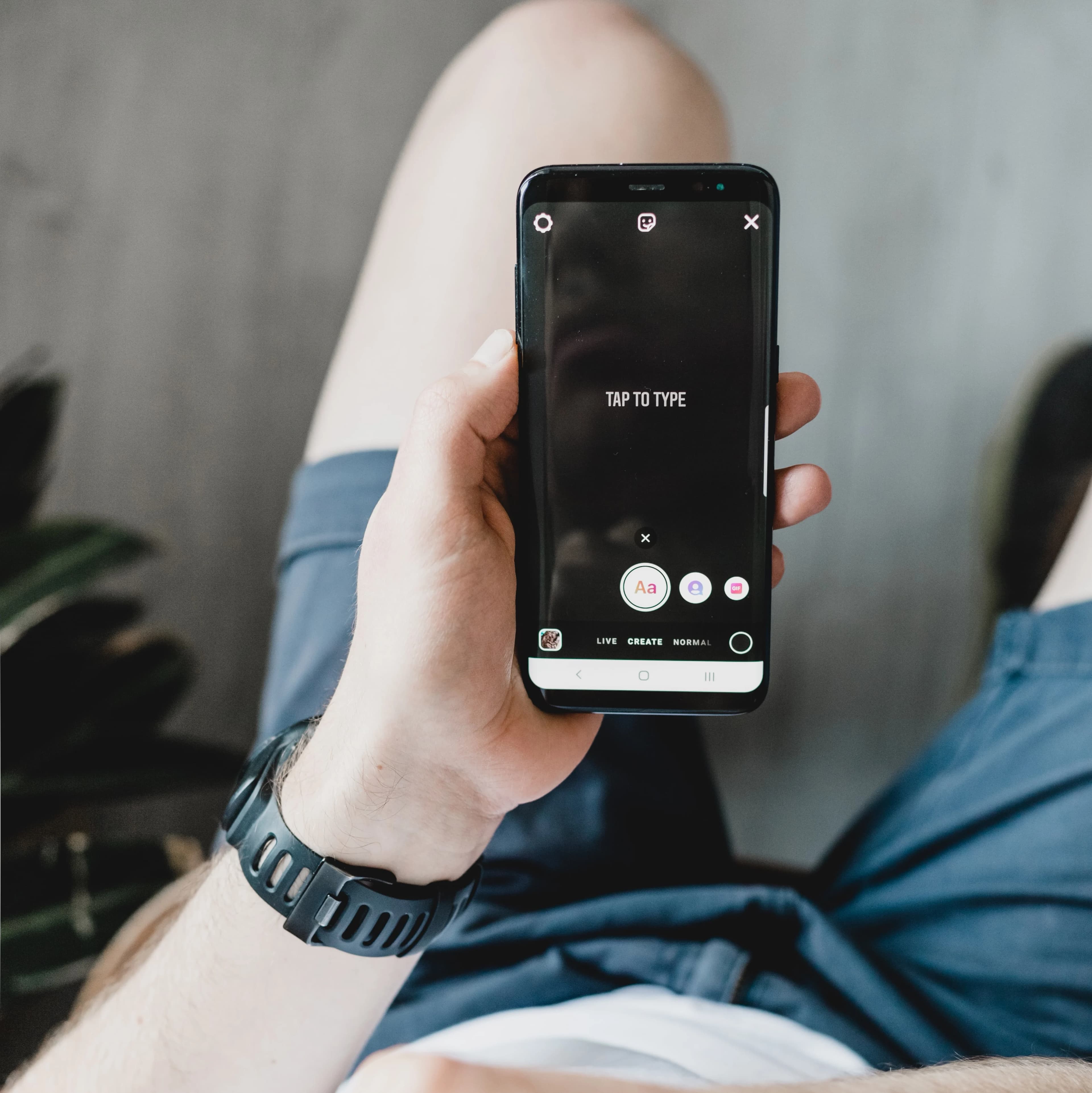 Why Size Matters for Instagram Stories