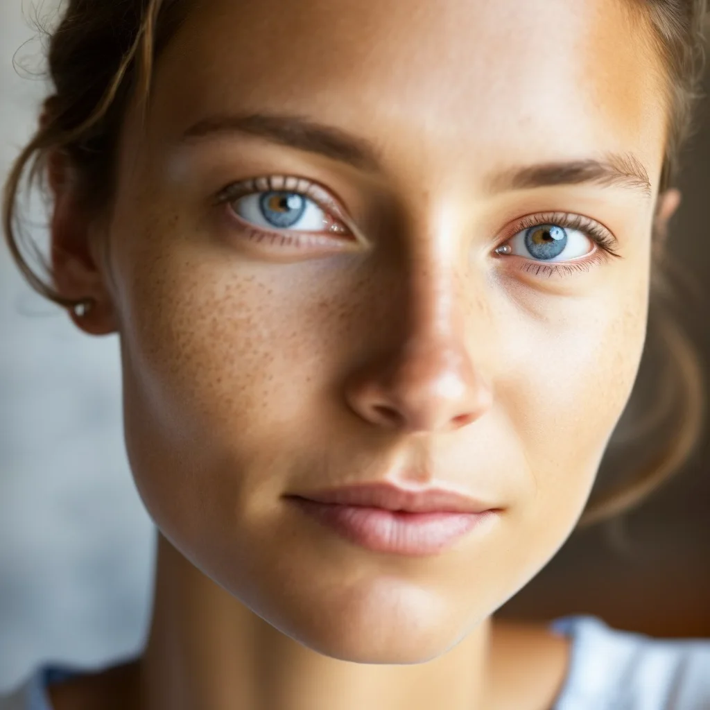 Scaling and Formatting Profile Photos