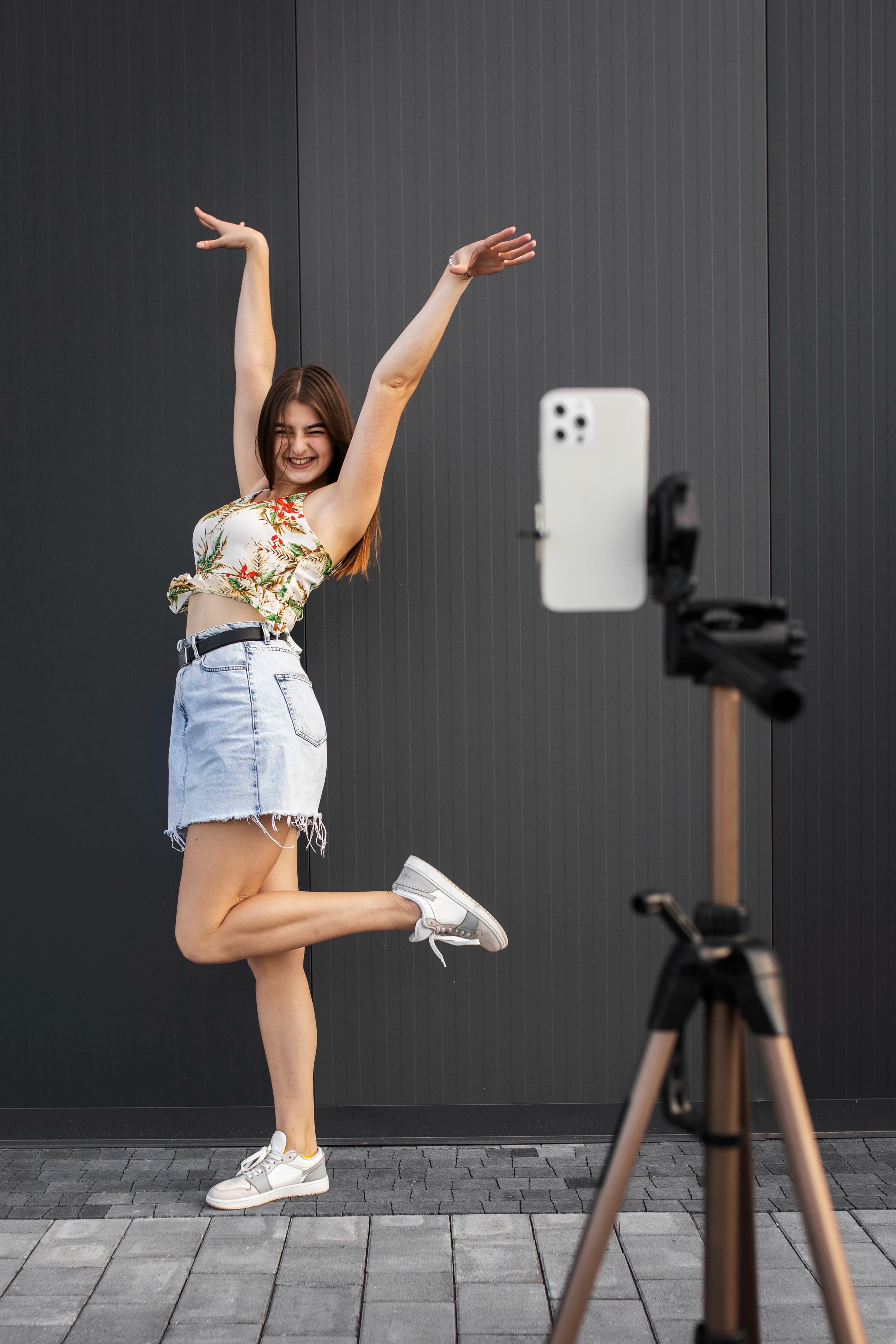 The Importance of Choosing the Right TikTok Story Cover Size