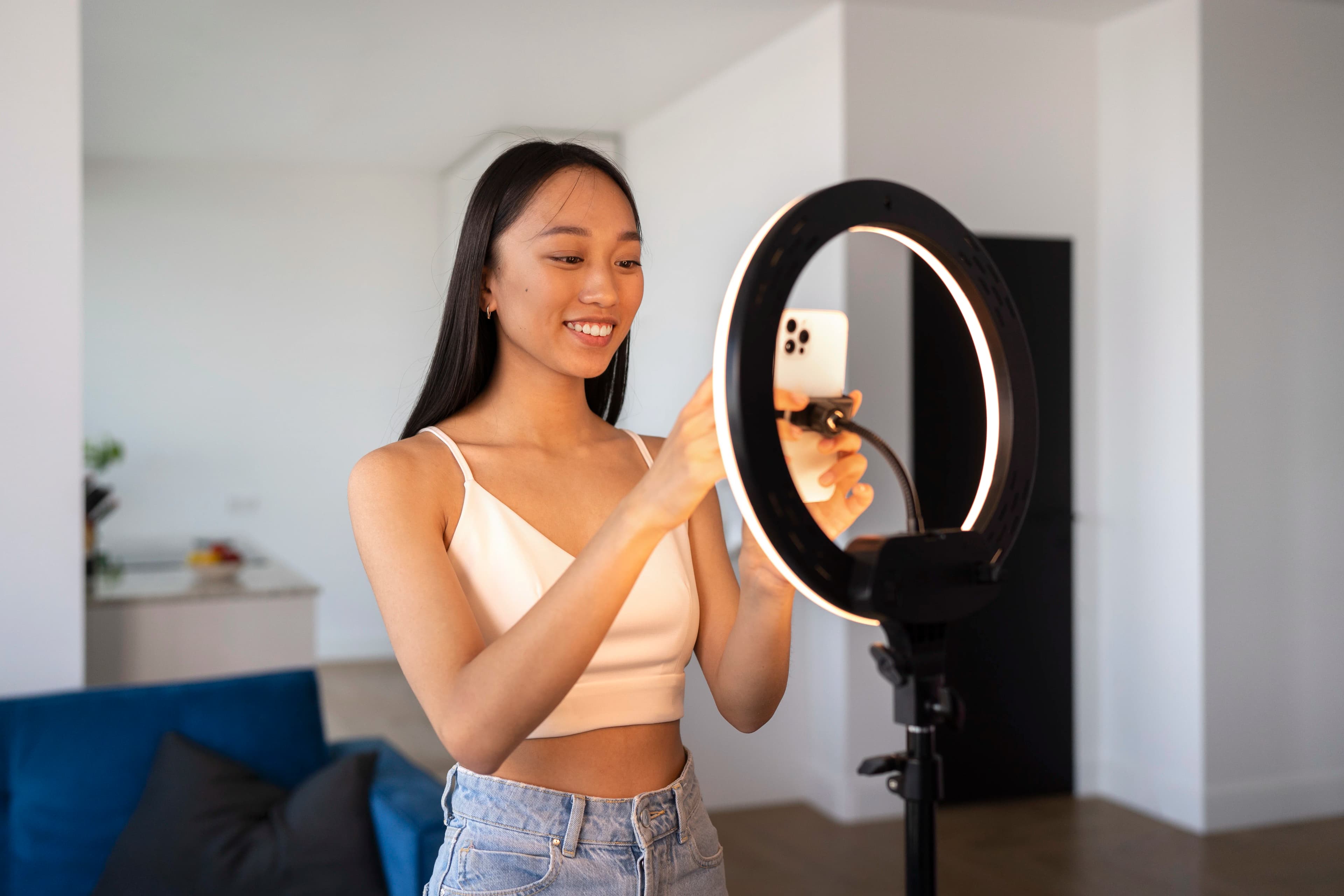 Optimizing Your TikTok Story Cover Size