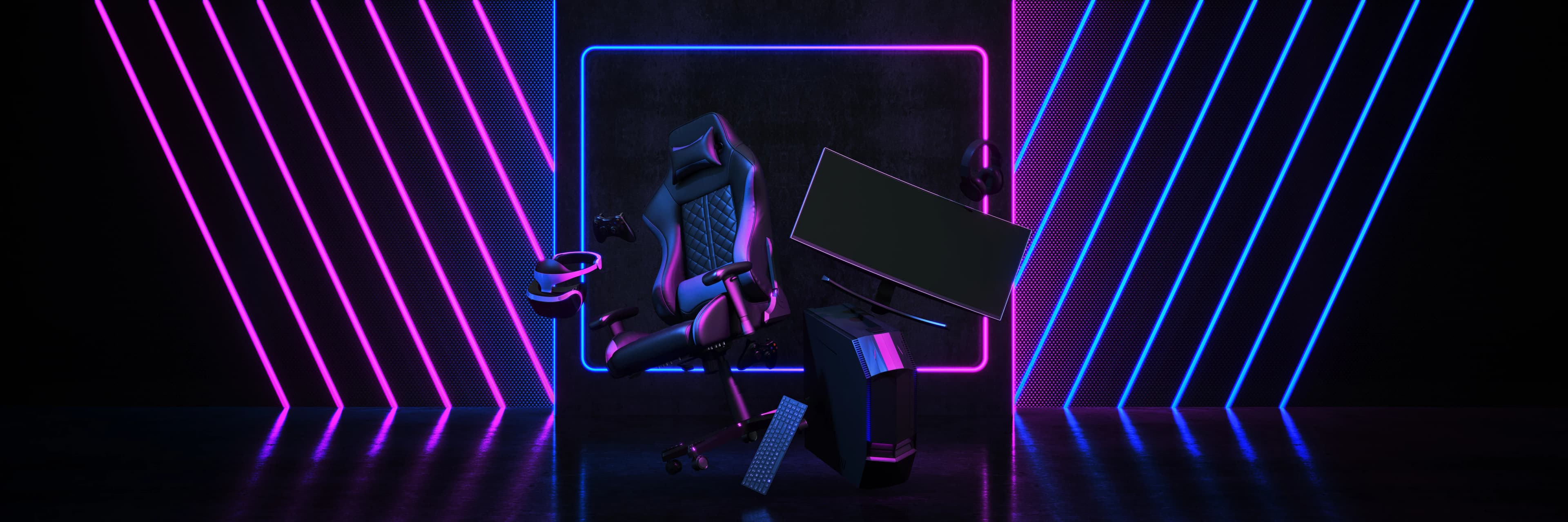 Tips for Optimizing Your Twitch Player Banner Size