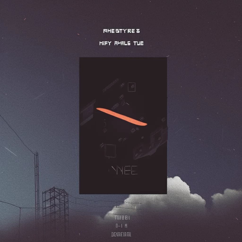 SoundCloud Album Cover