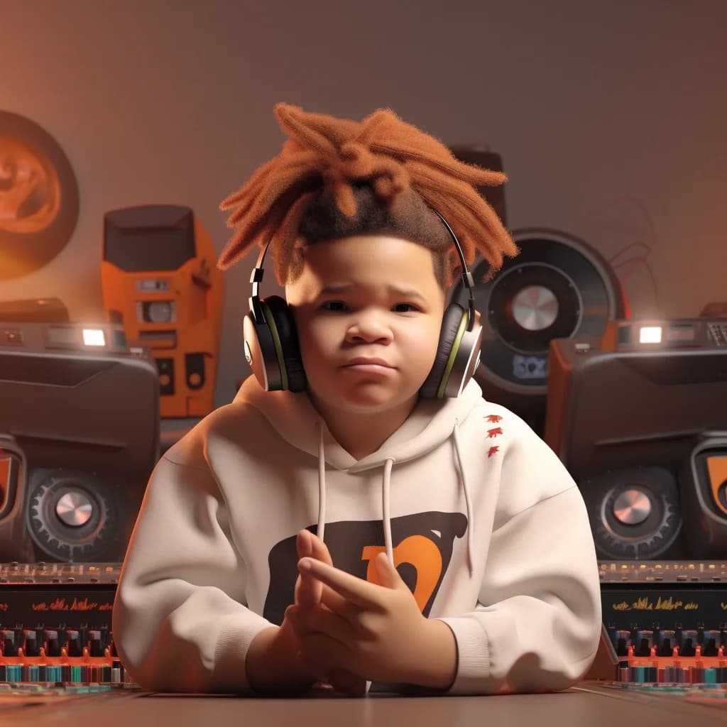 Optimizing Your SoundCloud Profile Photo Size