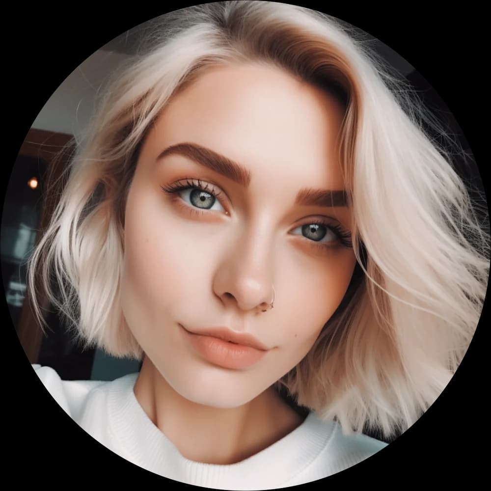 Instagram Profile Picture