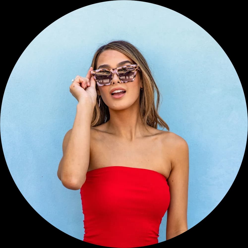 YouTube Profile Photo