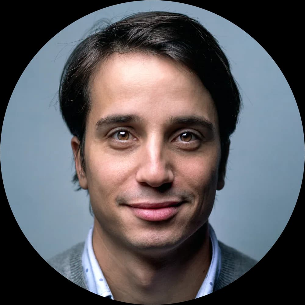 LinkedIn Profile Photo