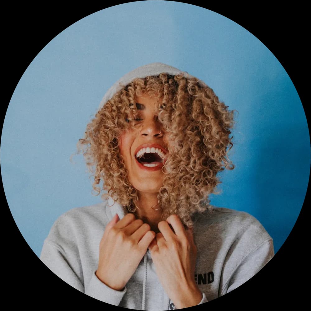 Pinterest Profile Photo