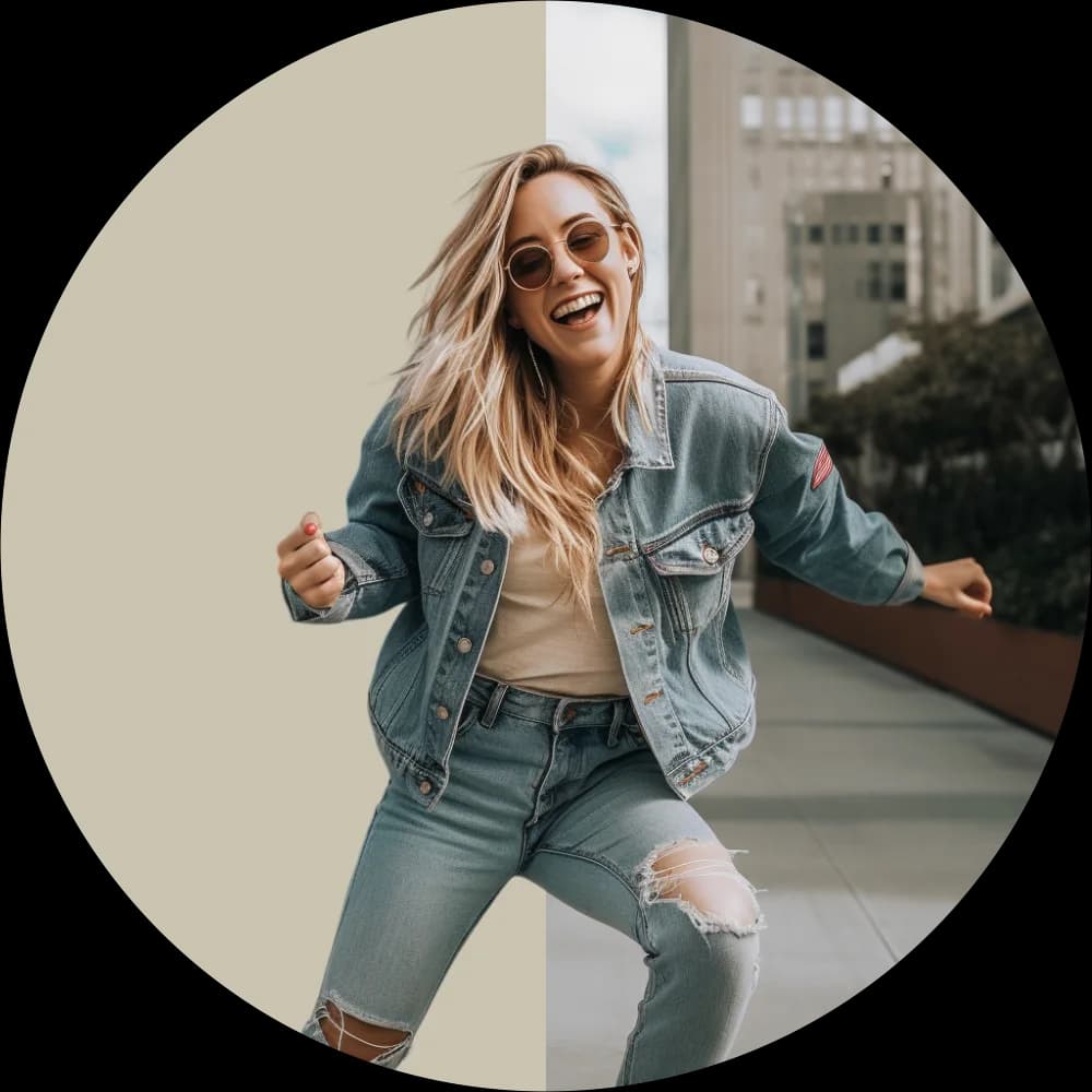 Facebook Profile Photo