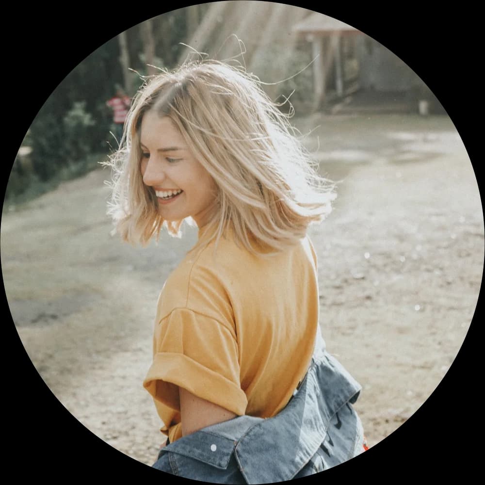 Scaling and Formatting Pinterest Profile Photos