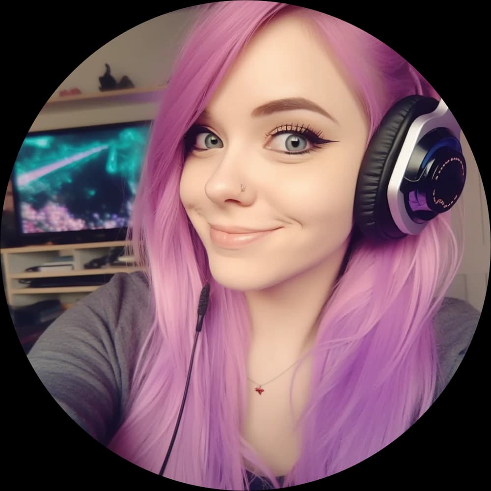 Twitch Profile Photo
