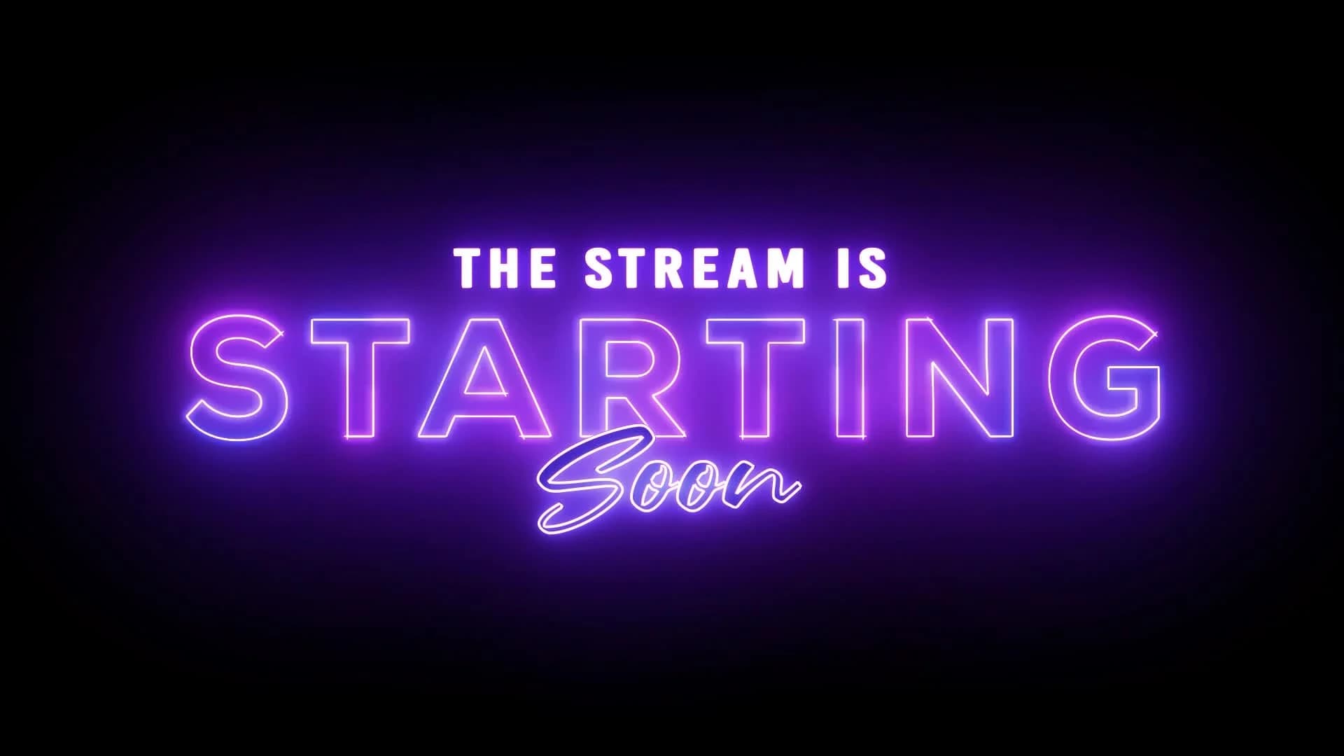 Twitch Cover Image