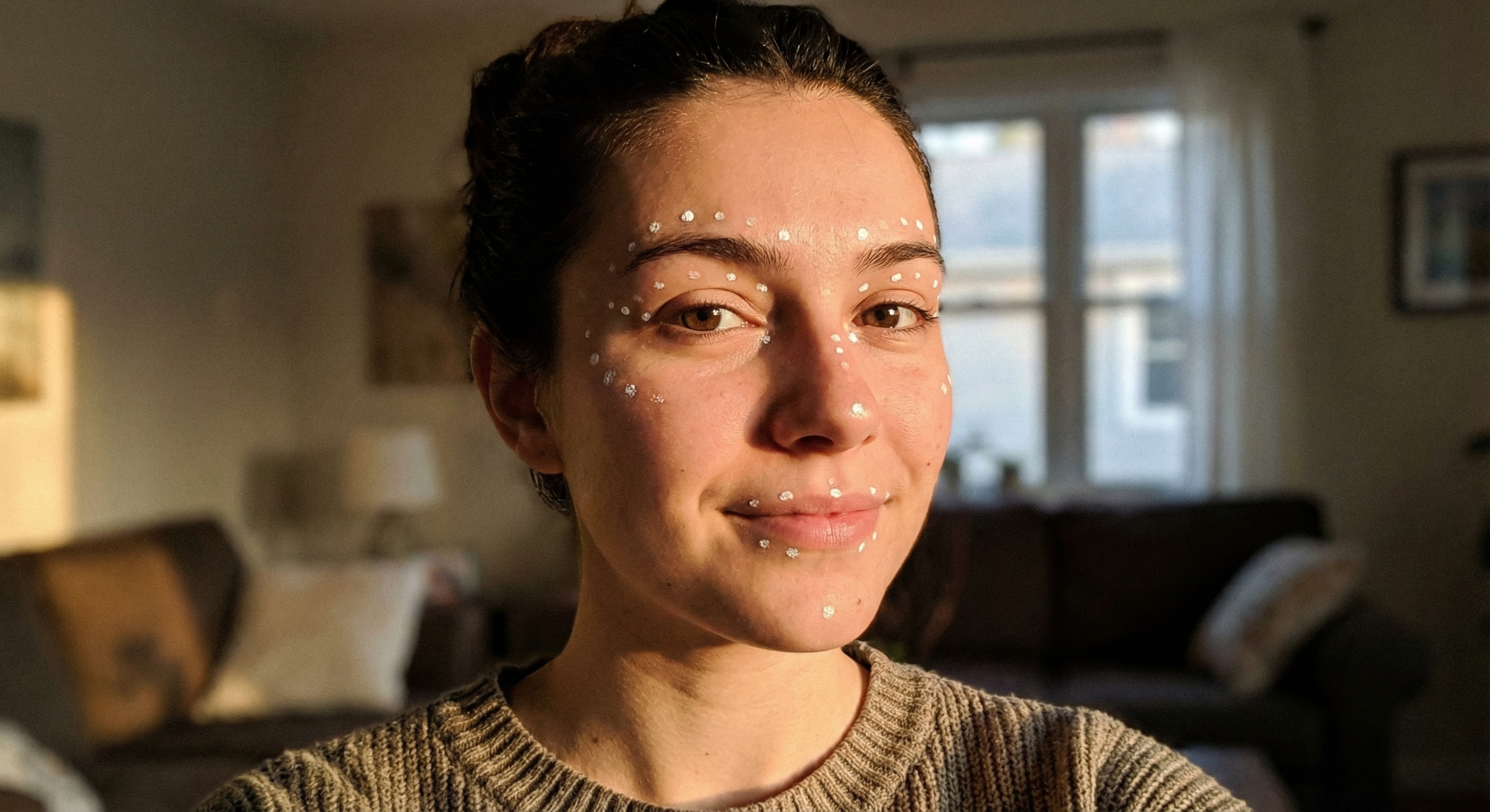 Instant Face Detection