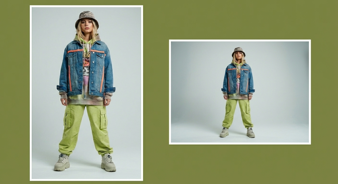 Target Any File Size